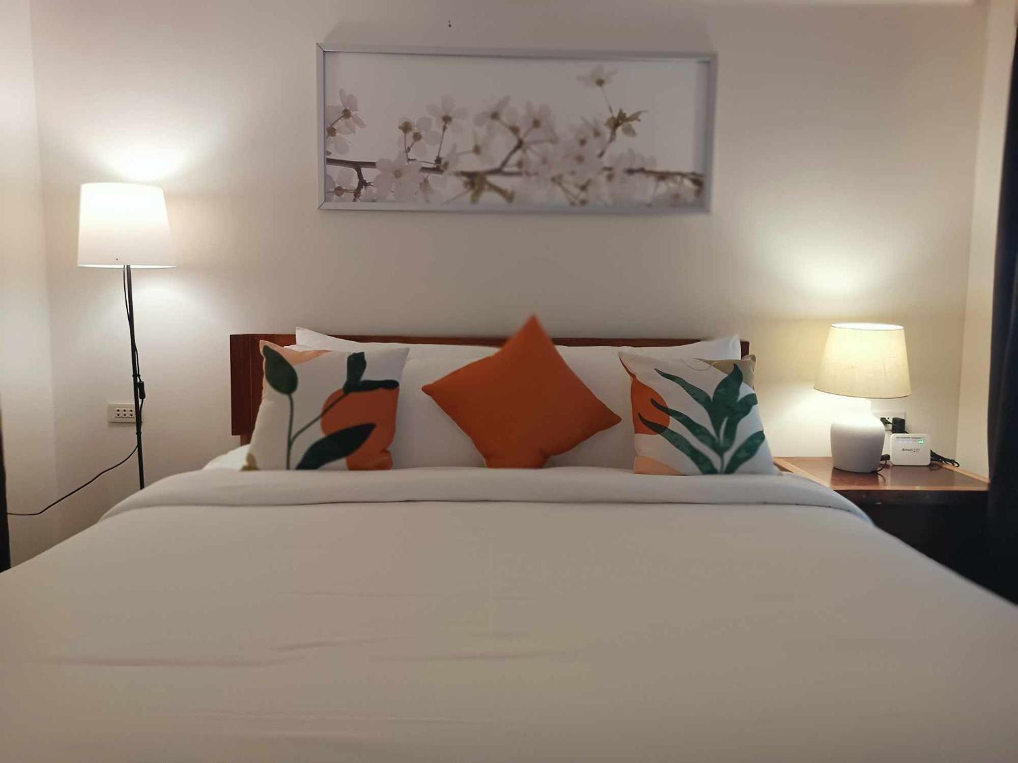 Kudugman Beach Cottages - إل نيدو المظهر الخارجي الصورة