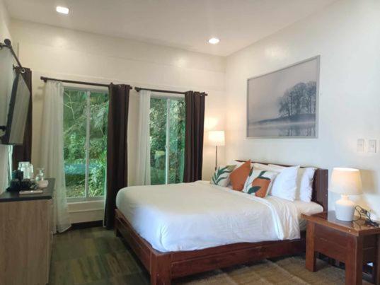 Kudugman Beach Cottages - إل نيدو المظهر الخارجي الصورة