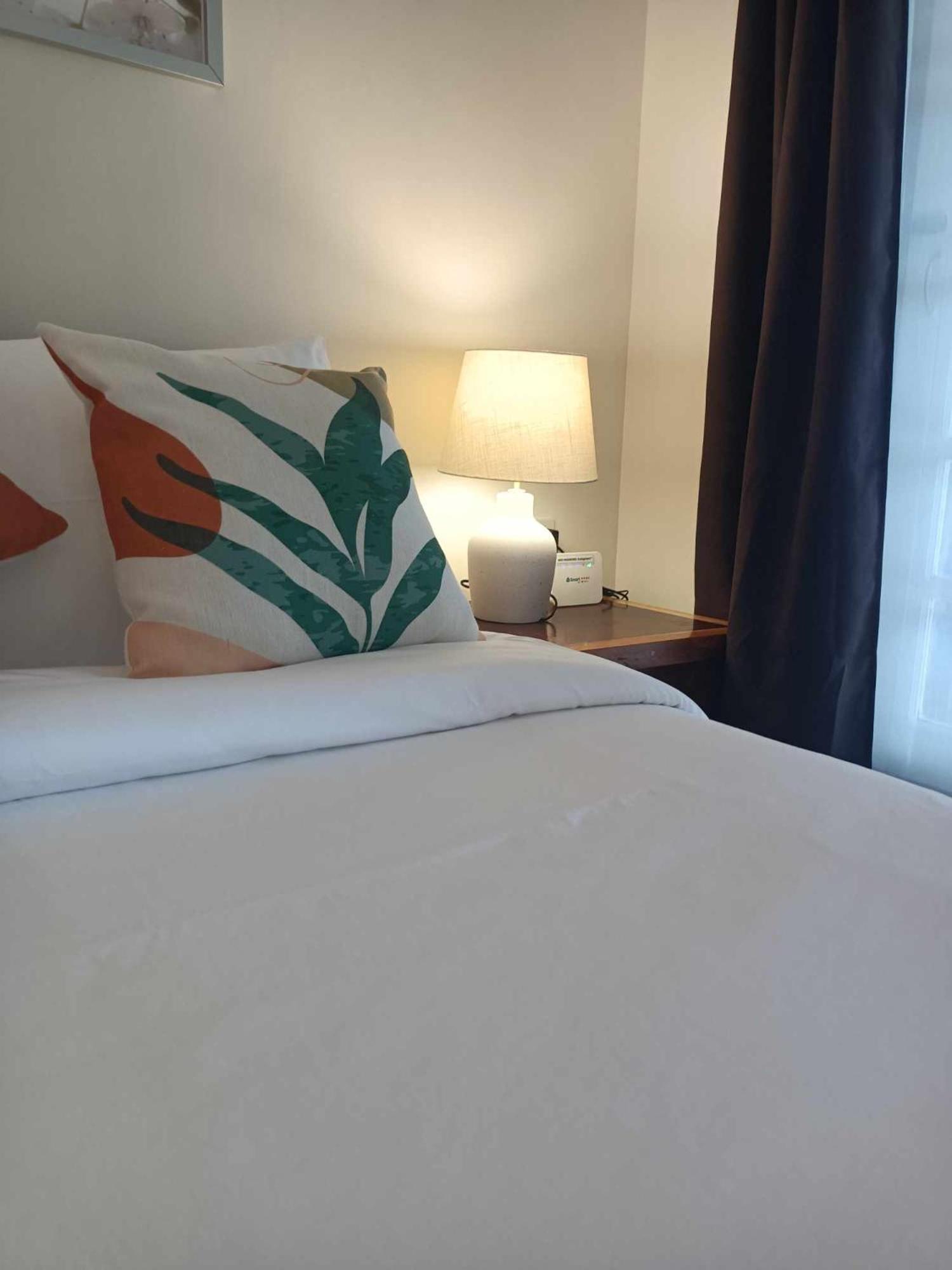 Kudugman Beach Cottages - إل نيدو المظهر الخارجي الصورة